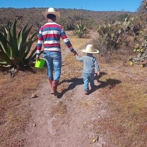 Meet your Posher, Sergio